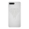 dripping diamond iPhone 7 Plus Case