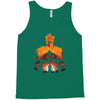 time to praise the sun Tank Top
