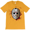 jason voorhees mask T-Shirt