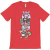 piggy pizza T-Shirt