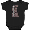 mother Baby Bodysuit