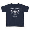 train insane Toddler T-shirt