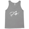 jake paul signature Tank Top