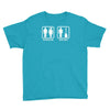 problem solved guitar Youth Tee