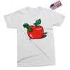 apple burster Exclusive T-shirt