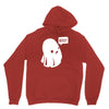 boo (2) Unisex Hoodie
