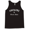 cocaine &amp; protein shakes Tank Top
