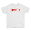 NET FILXS Youth Tee