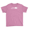 evolution vi tiger 88 Youth Tee