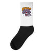 blow your speakers Socks