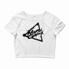 M_GARRIX Crop Top