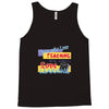 love learning Tank Top