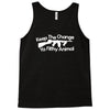 keep the change you ya filthy animal Tank Top