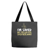 but you can still catch these hands Tote Bags