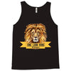 Lion King Tank Top