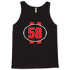 classic marco simoncelli Tank Top