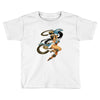 dragon nist Toddler T-shirt
