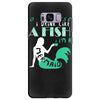 mermaid Samsung Galaxy S8 Plus