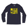 the chaos best trending Long Sleeve Shirts