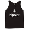 bipolar (2) Tank Top