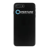 aperture laboratories iPhone 7 Plus Case