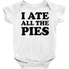 for dads Baby Onesie