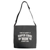This is What a Really Cool Mom Looks Like Adjustable Strap Totes