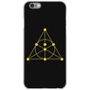 Fano Plane iPhone 6/6s Case