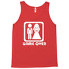 free high fives Tank Top