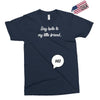 Say Hello to My Little Friend Exclusive T-shirt