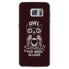 owl you need Samsung Galaxy S7