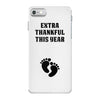 Extra Thankful This Year iPhone 7 Case
