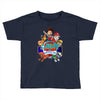 paw patrol birthday boy aunt Toddler T-shirt