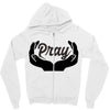 fahrie Zipper Hoodie