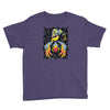puppet's curse Youth Tee
