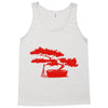 bonsai gardener Tank Top