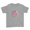 Loading Baby Girl Youth Tee