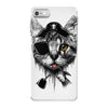 piratecat iPhone 7 Case