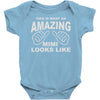 mimi Baby Onesie