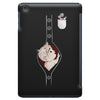 Peek a Boo with Pocket Baby Boy iPad Mini