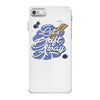 let's drift away iPhone 7 Case