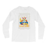 strange magic Long Sleeve Shirts