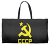 cccp ussr russia che revolution new Weekender Totes