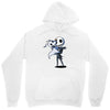 friendship never dies Unisex Hoodie
