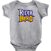ricarhero Baby Onesie