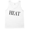 heat Tank Top