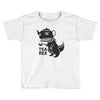tea rex Toddler T-shirt