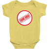 game over Baby Bodysuit