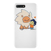 bffs (steven and lion) iPhone 7 Plus Case