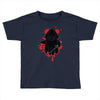 ninja ink Toddler T-shirt